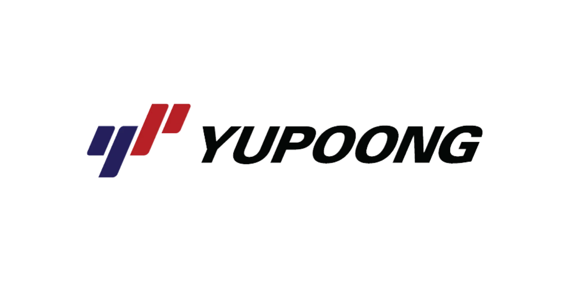 Yupoong logo
